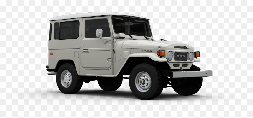 Forza Wiki - Toyota Fjcruser Forza Png, Transparent Png - toyota png