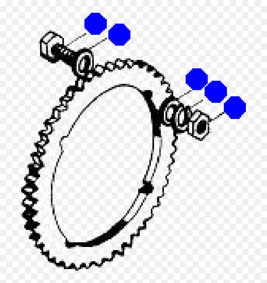 Transparent Vintage Overlay Png - Circle, Png Download - vintage overlay png