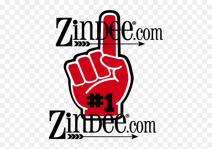 Poster, HD Png Download - foam finger png