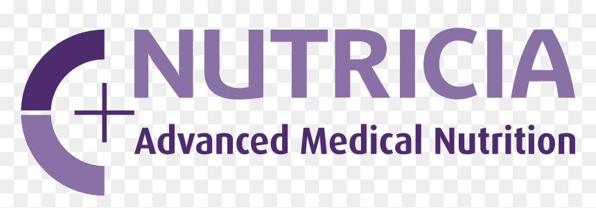 Nutricia Logo - Nutricia Logo Png, Transparent Png - kodi logo png