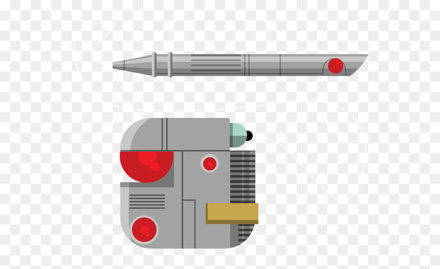 Illustration, HD Png Download - lightsaber blade png