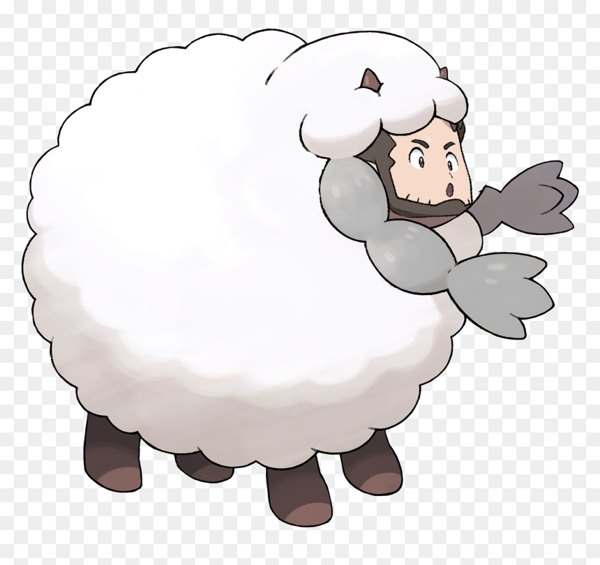 Woo Loo, HD Png Download - professor oak png