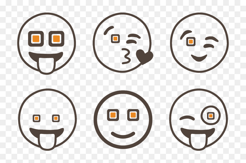 Clip Art, HD Png Download - music emoji png