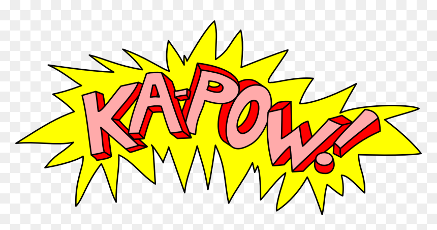 It"s The Pretty Girl Rock "pink Friday Edition - Kapow, HD Png Download - its a girl png
