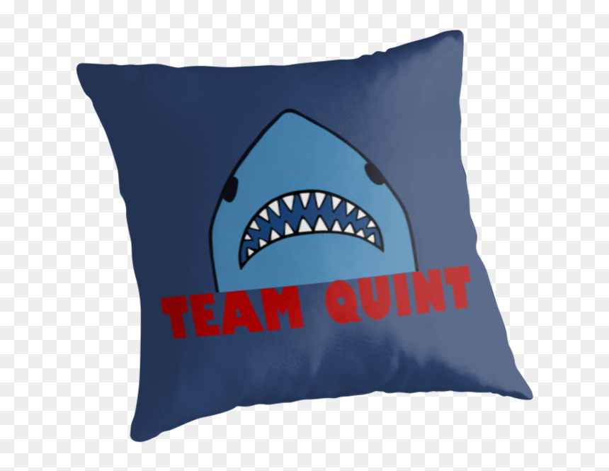 Cushion, HD Png Download - jaws png