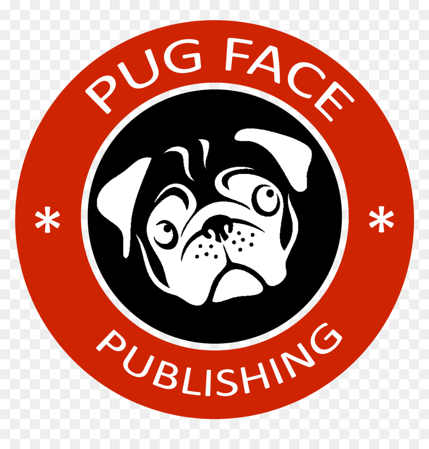 Pug, HD Png Download - pug face png