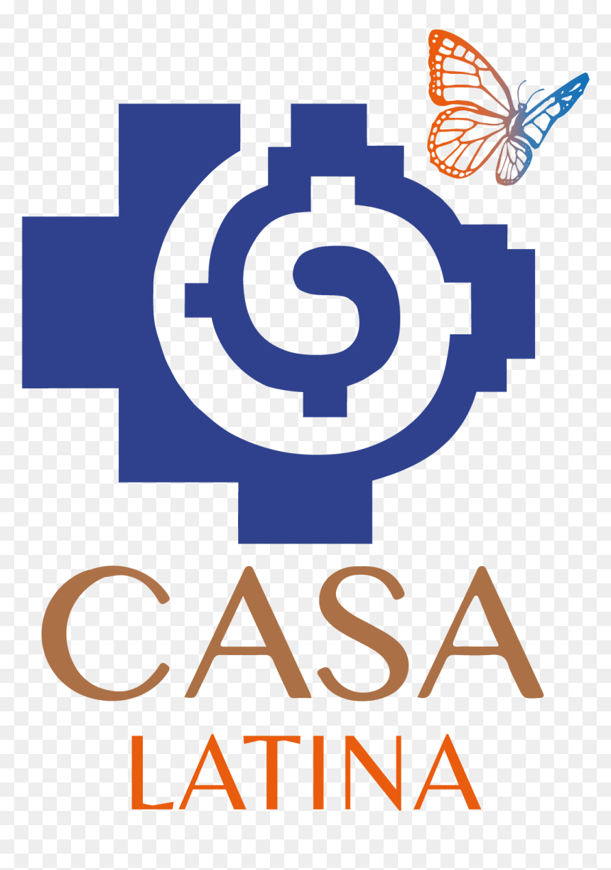 Logo Casa Latina 2 Png - Casa Brasil, Transparent Png - outlast 2 png