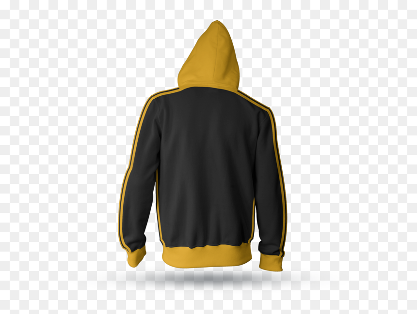 Transparent Iron Fist Png - Hoodie, Png Download - iron fist png