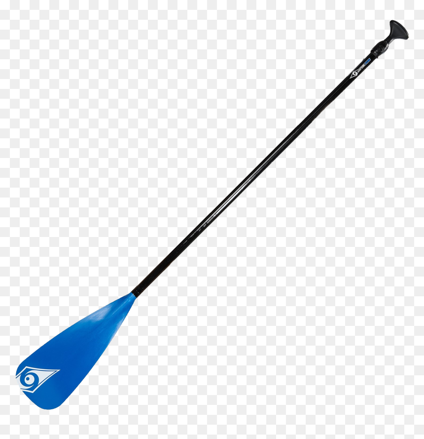 Paddle Png Images, Kayak Paddle Png - Fencing Spade Nz, Transparent Png - kayak png