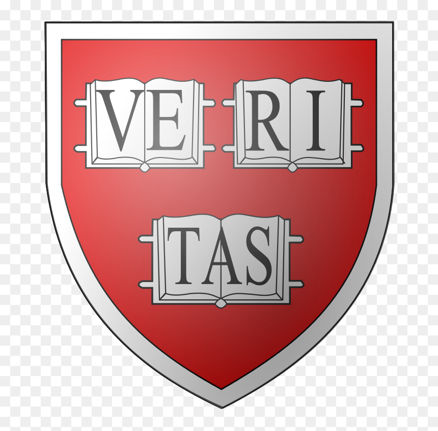 Houston Museum Of Natural Science, HD Png Download - harvard logo png