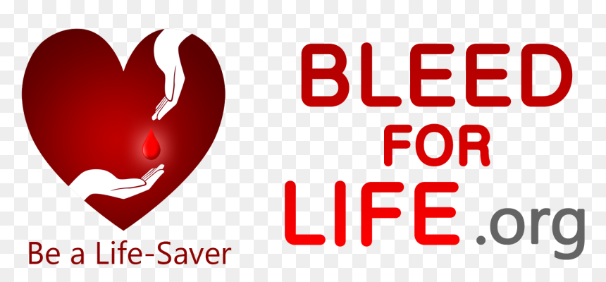 File - Www - Bleedforlife - Org - Graphic Design, HD Png Download - porg png