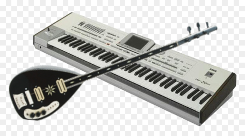 Piano, HD Png Download - porg png