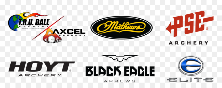 Platinum Sponsors Homepage 2020 - Emblem, HD Png Download - archery png