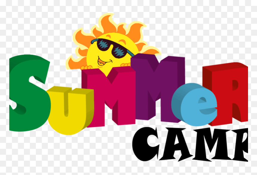 Camps Are Popular On P - Summer Camp Logo Png, Transparent Png - camp png