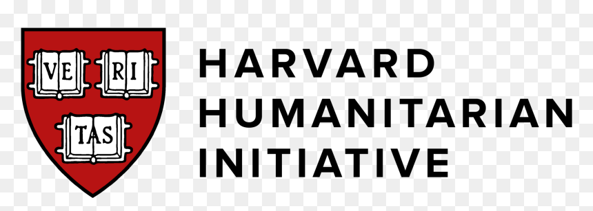 Hhilo - Harvard Humanitarian Initiative, HD Png Download - harvard logo png