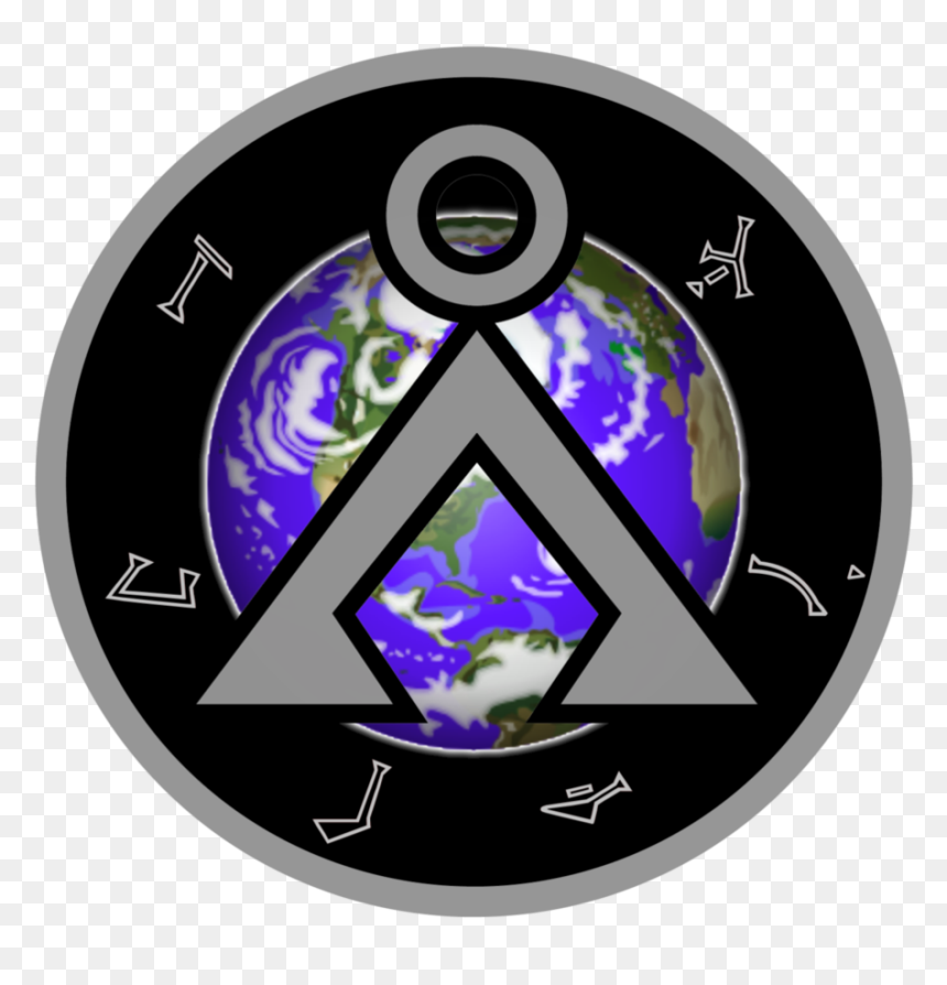 Stargate Tau Ri Insignia By Viperaviator-d3w4dw0 - Kid Fun Facts About The Atmosphere, HD Png Download - stargate png