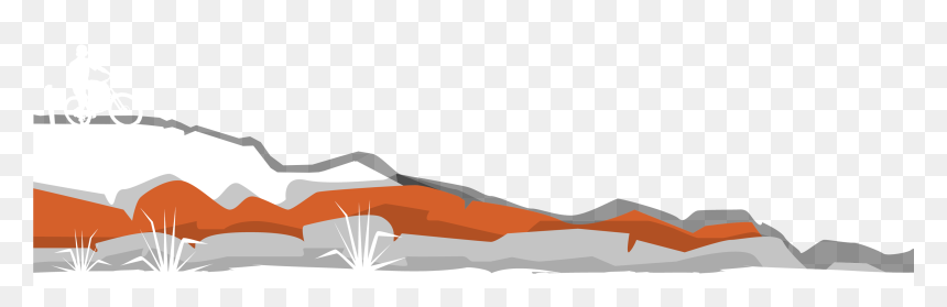 Illustration, HD Png Download - fire trail png