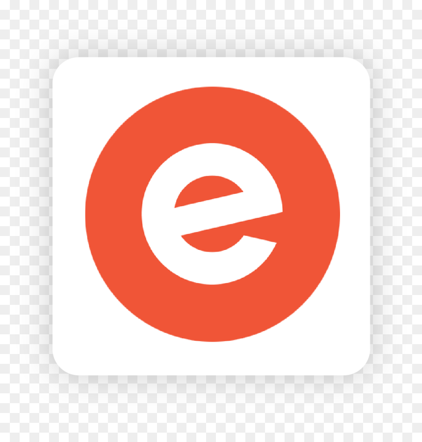 Circle, HD Png Download - eventbrite logo png