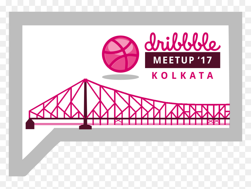 Cantilever Bridge, HD Png Download - meetup png