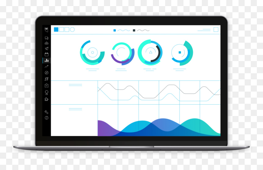 Education Social Media Dashboard, HD Png Download - hootsuite logo png