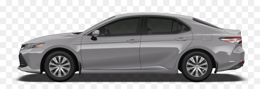 Toyota Camry Matches Universal Design Excellence With - Toyota Camry 2018 Side View, HD Png Download - toyota png