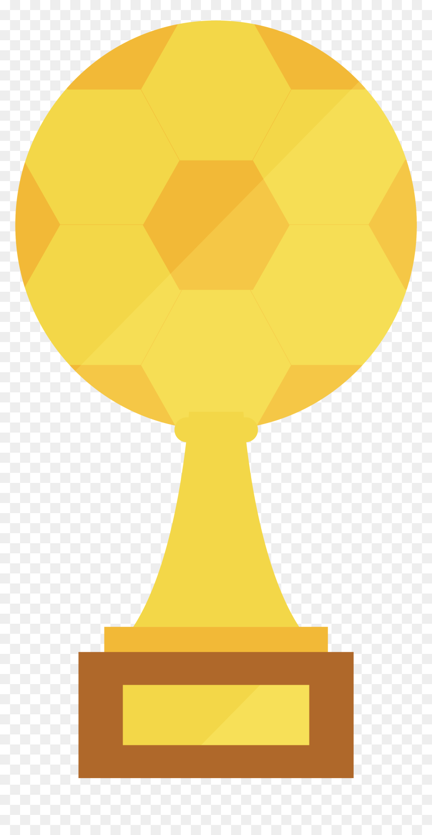 Golden Trophy Png Download - Illustration, Transparent Png - bo3 locus png