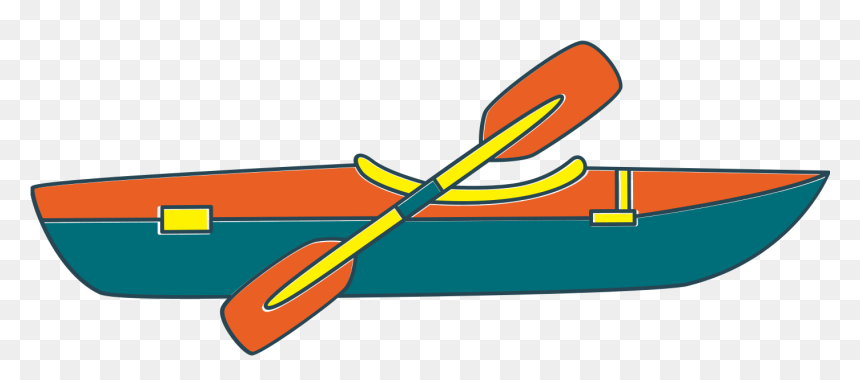 Kayak , Png Download - Kayak Clipart, Transparent Png - kayak png