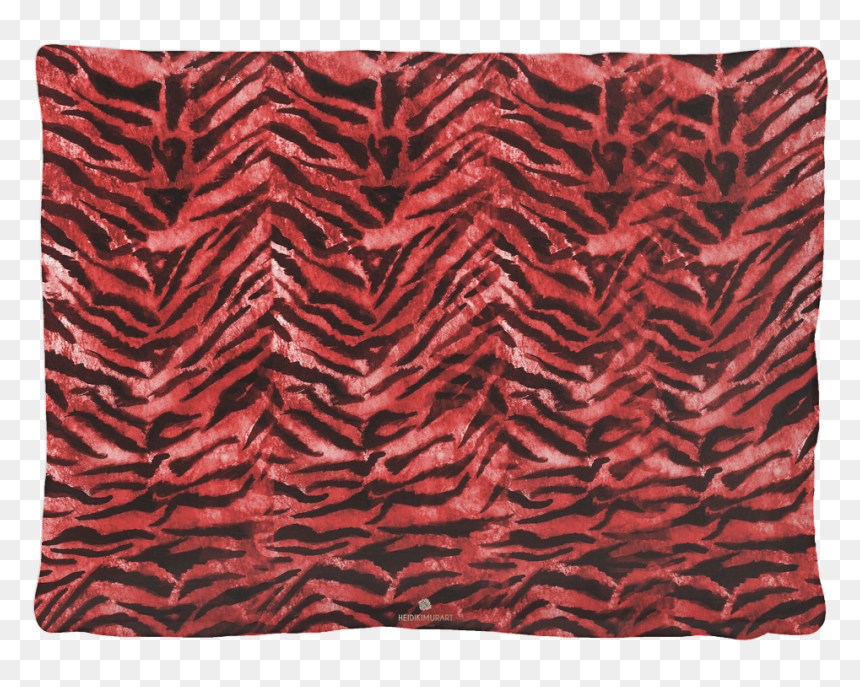 Placemat, HD Png Download - tiger stripes png
