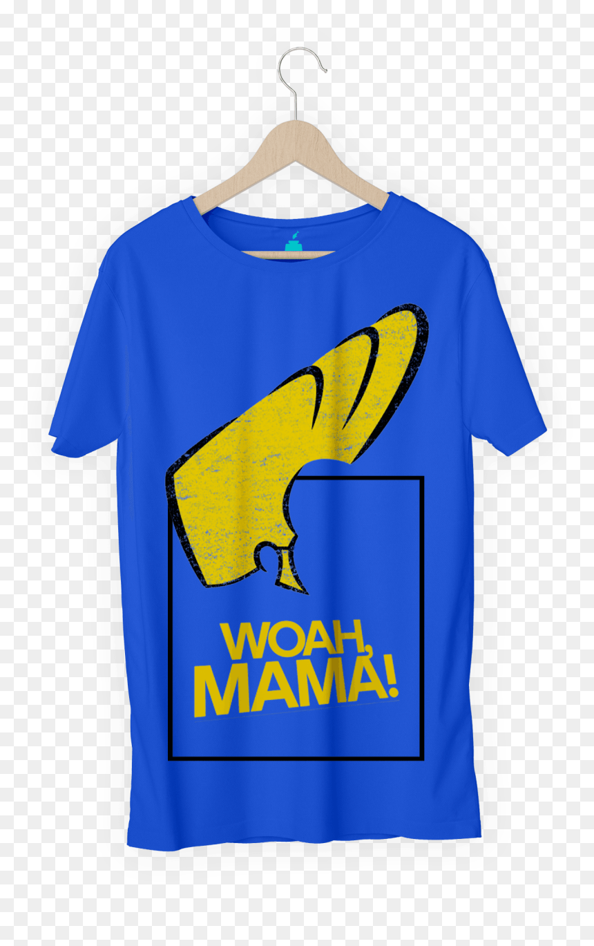 Go Corona T Shirt, HD Png Download - johnny bravo png