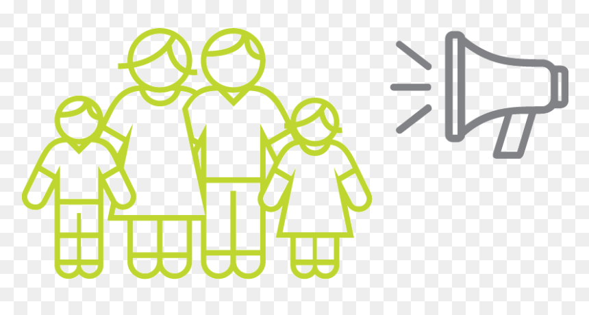 ${vimagealt} - Boy Family For Drawing, HD Png Download - communication png