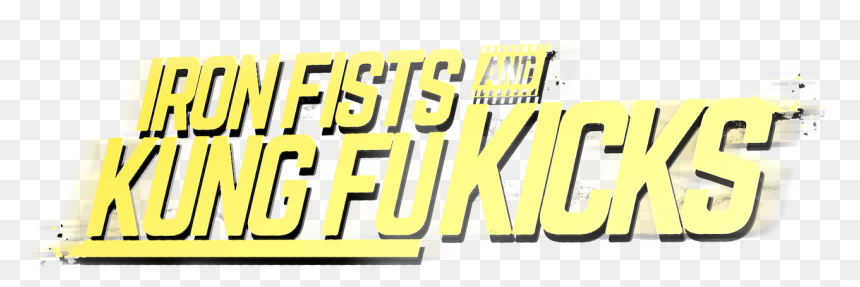 Iron Fists And Kung-fu Kicks - Illustration, HD Png Download - iron fist png