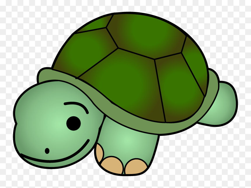 565 136 Kb Png Turtle Clip Ar - Clip Art For Animals, Transparent Png - tortoise png