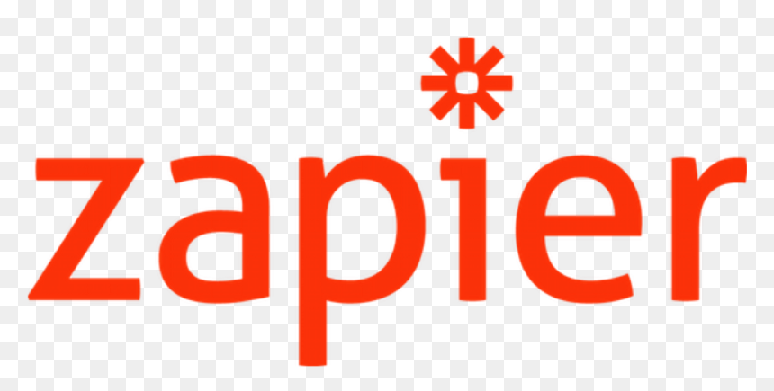 Zapier, HD Png Download - eventbrite logo png