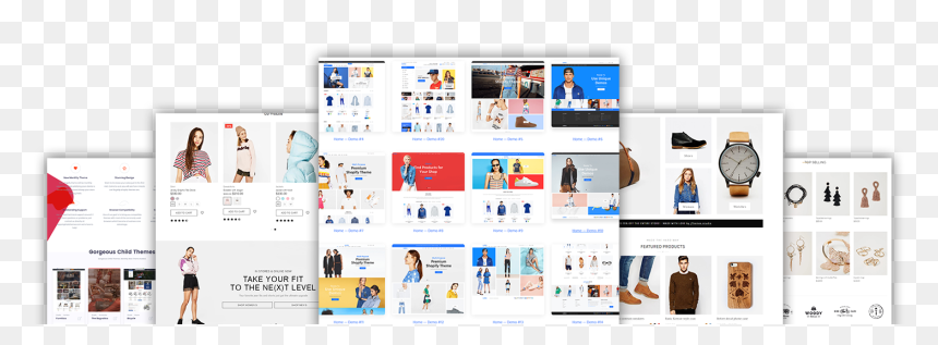 Online Advertising, HD Png Download - shopify logo png