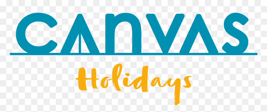 Canvas Holidays Logo Png, Transparent Png - canvas png