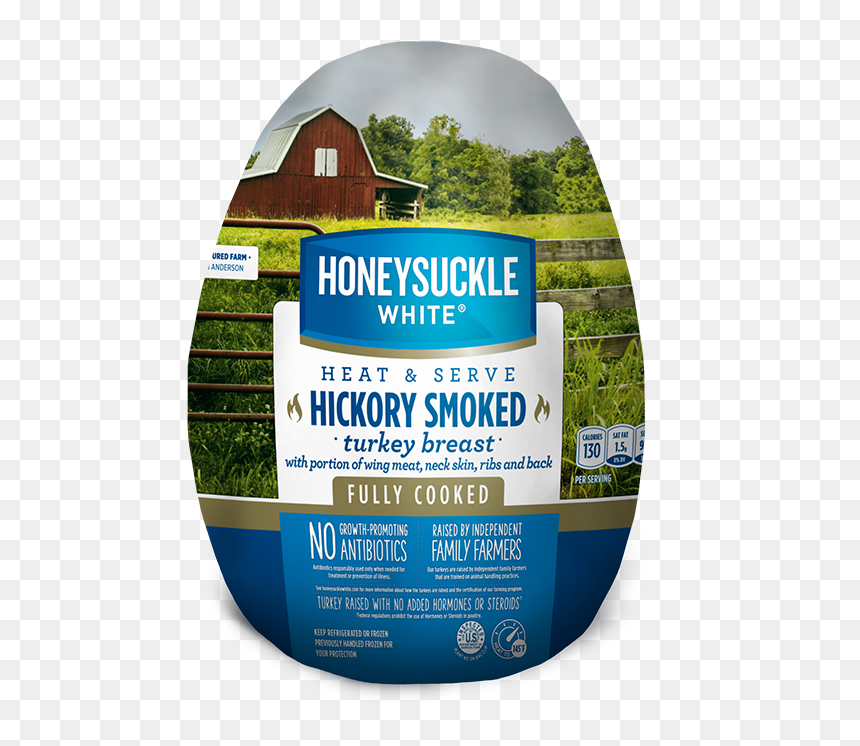 Honeysuckle White, HD Png Download - cooked turkey png
