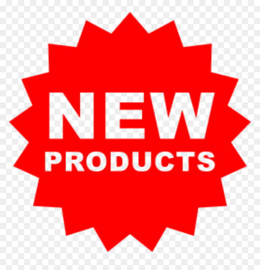 New Product Png - Emblem, Transparent Png - new product png