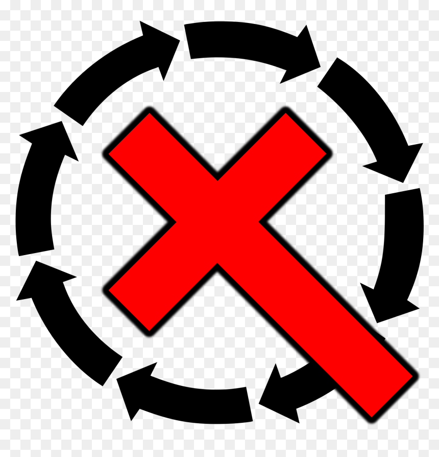 Kure Beach Mission Trip - Clipart Red Cross, HD Png Download - tick sign png