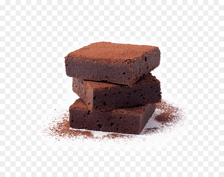 You Re Downie Eat A Brownie , Png Download - Transparent Background Brownie Png, Png Download - brownies png