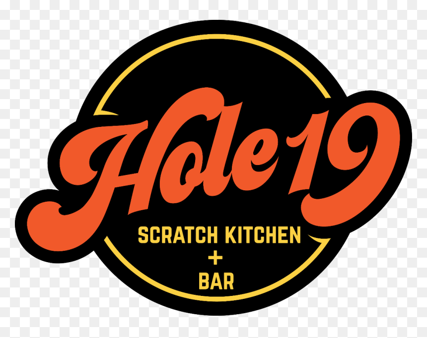 Hole 10 Scratch Kitchen & Bar - Illustration, HD Png Download - miami hurricanes logo png