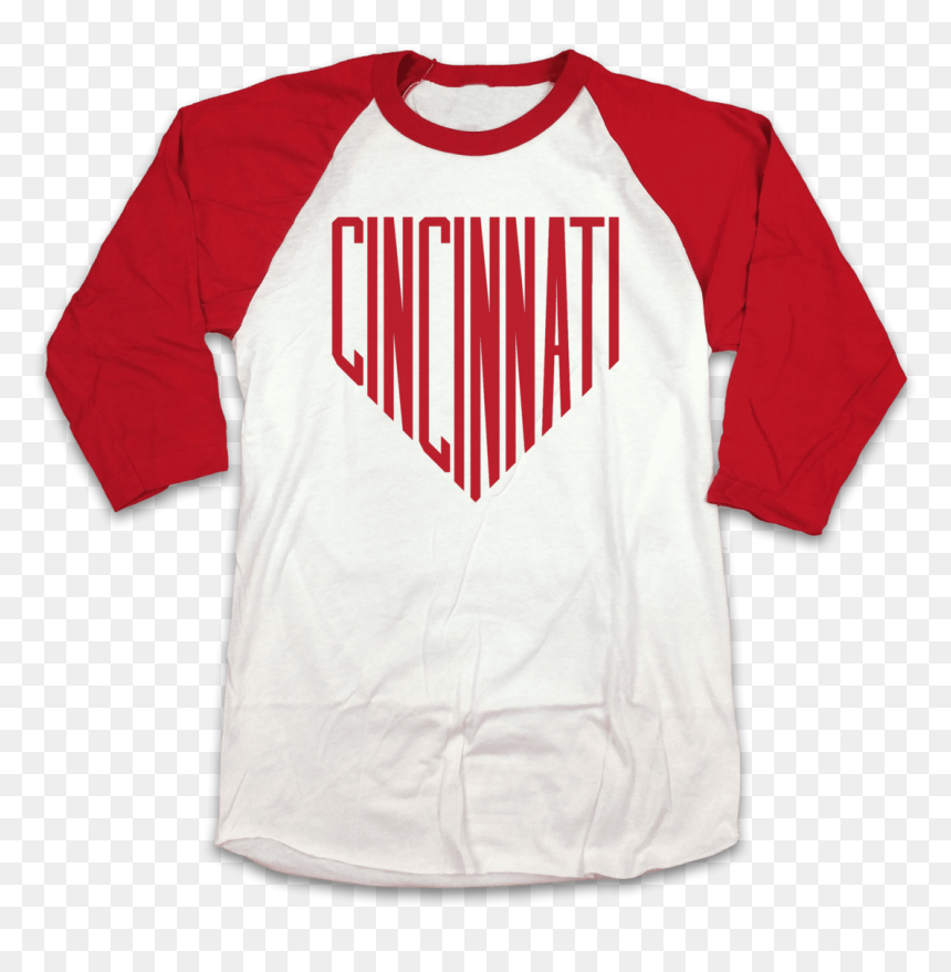 Cincinnati Home Plate - Restaurant Shirts, HD Png Download - home plate png