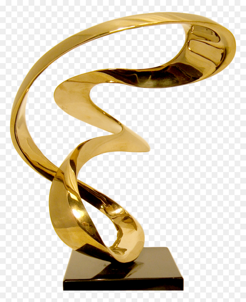 Abstract Recognition Award - Award Abstract Png, Transparent Png - award trophy png