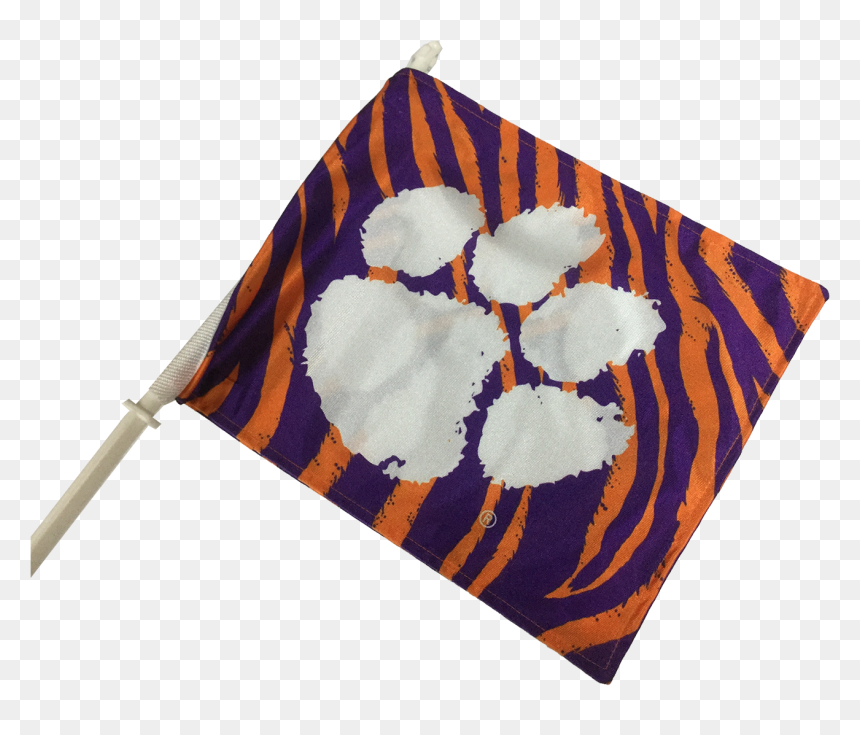 Flag, HD Png Download - tiger stripes png