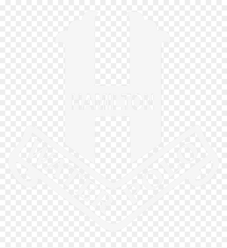 Wp Logo Yellow &black - Emblem, HD Png Download - hamilton logo png