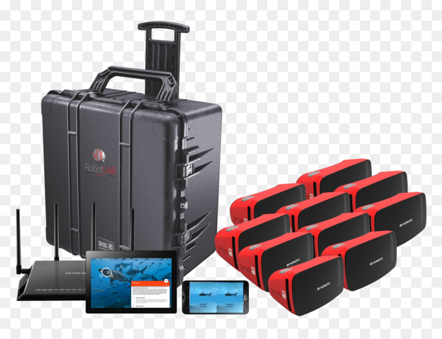 Google Expeditions Kit, HD Png Download - wake me up inside.png