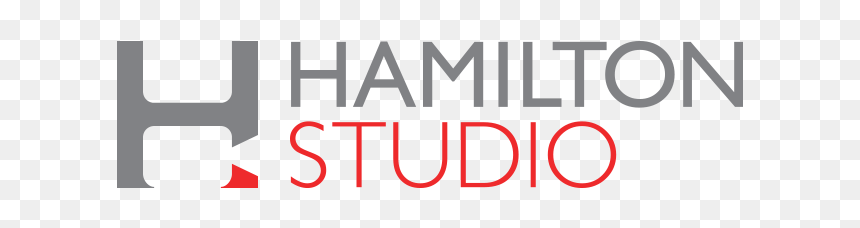Hamilton Studio Logo - Abdus Salam, HD Png Download - hamilton logo png