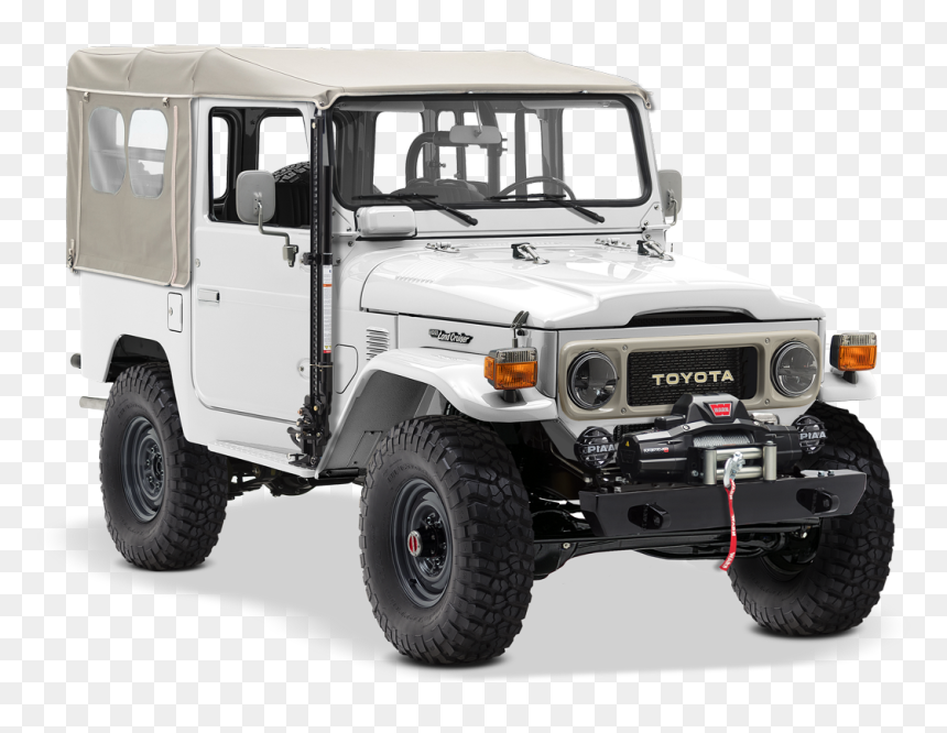 Fj Company, HD Png Download - toyota png