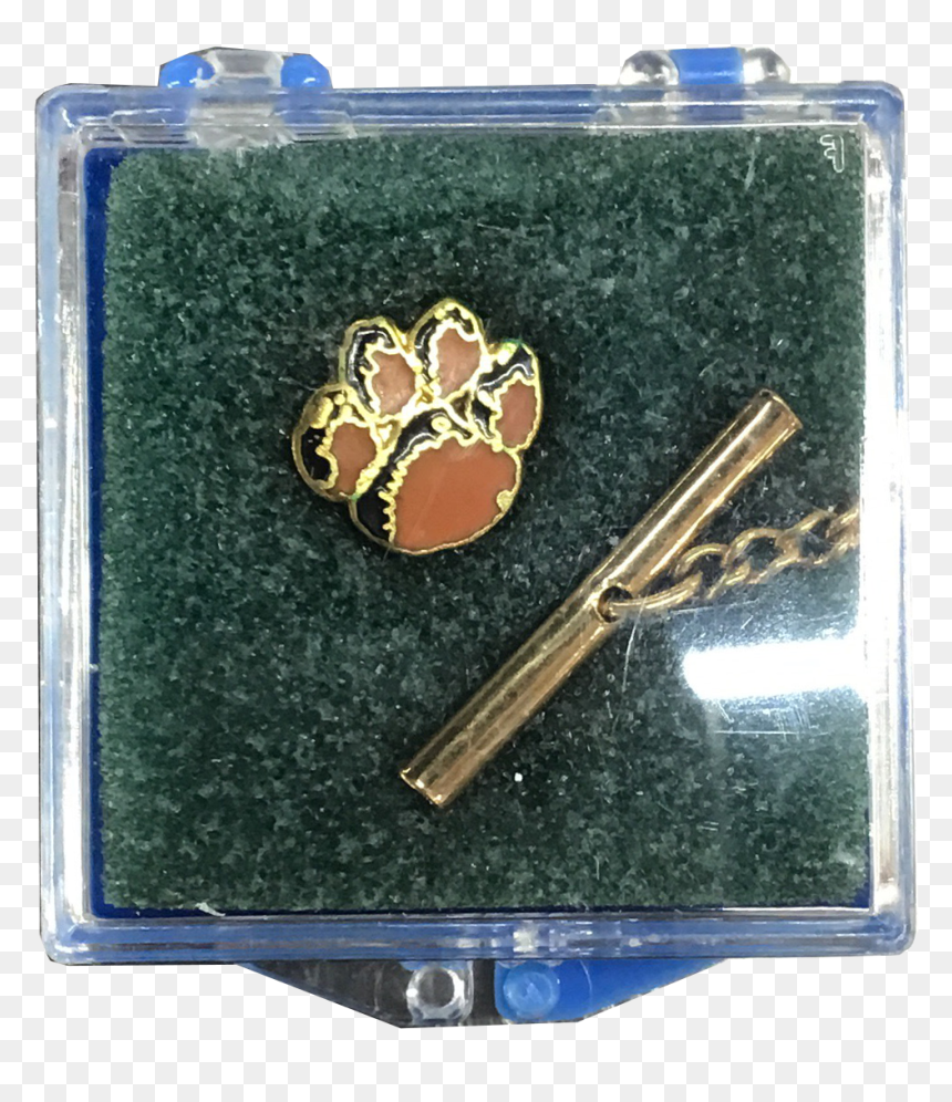 Tiger Paw Png, Transparent Png - tiger paw png