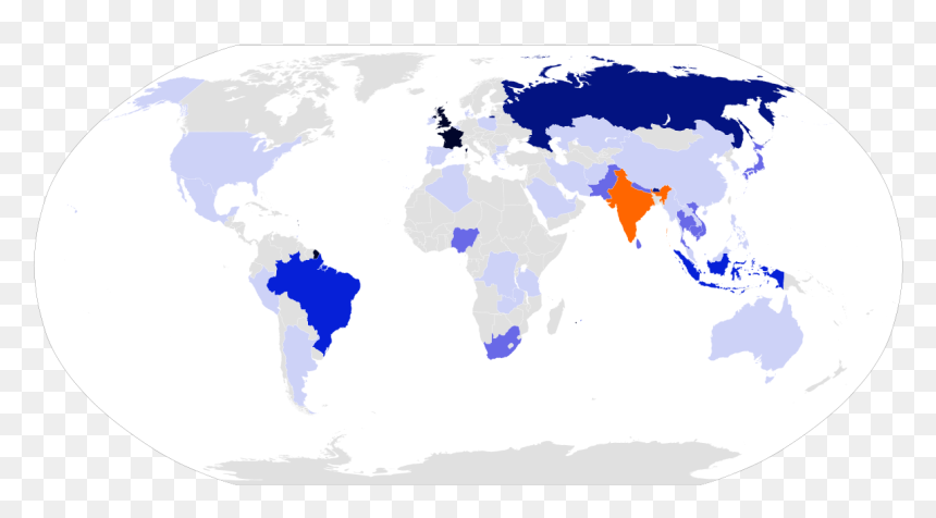 Countries Invited As Chief Guest For India Republic - Countries Involved In The Kimberley Process, HD Png Download - republic day png images