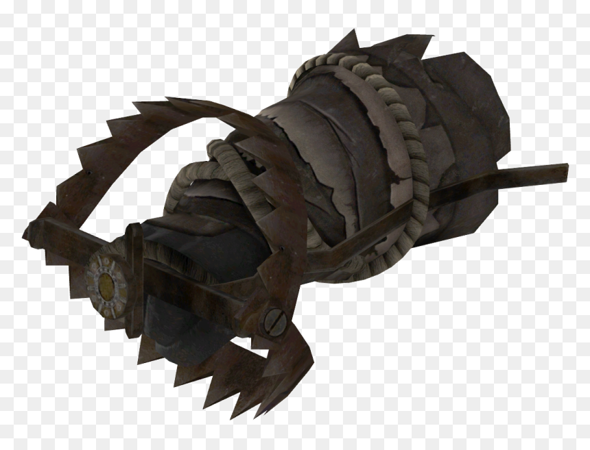 Bear Trap Fist Hd Springs - Bear Trap Fist, HD Png Download - bear trap png